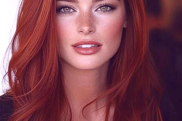 Ivy, 39, a auburn blue-eyed mediterranean companion based in Vir. Offering Deep French Kissing, Domination, Duos. Available for incall and outcall, day and e...