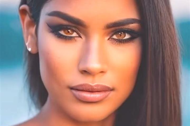 Ivy, 39, a black amber-eyed latina companion based in Peritiba. Offering BDSM, Overnight, Roleplay, OWO. Available for incall and outcall, overnight bookings...