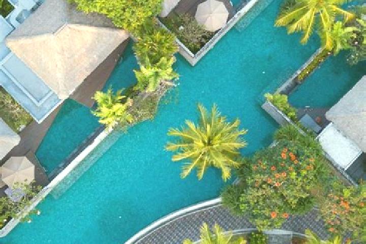 Ivy, 39, a chestnut dark-eyed mixed companion based in Nusa Dua. Offering Travel Companion, 69, Couples, Tantra, A-Level. Available for incall and outcall, d...