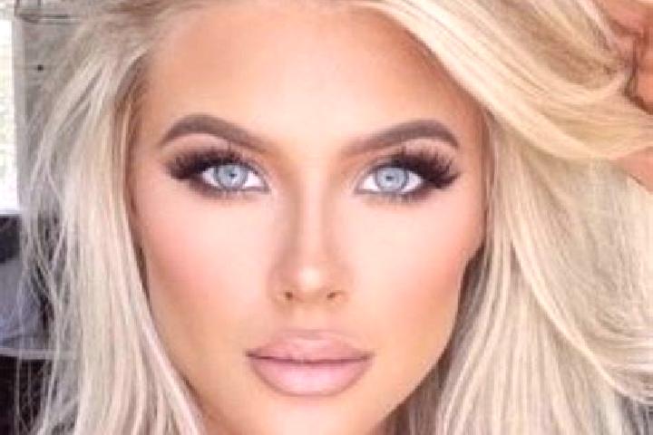 Ivy, 39, a platinum blonde dark-eyed mediterranean companion based in Viljakkala. Offering 69, CIM, Duos, Dinner Date, Erotic Massage. Available for incall a...