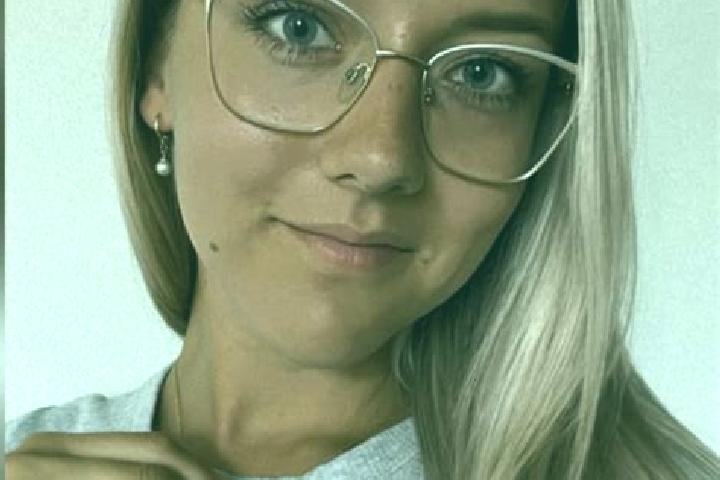 Ivy, 39 — Escort in Abja-Paluoja, Estonia