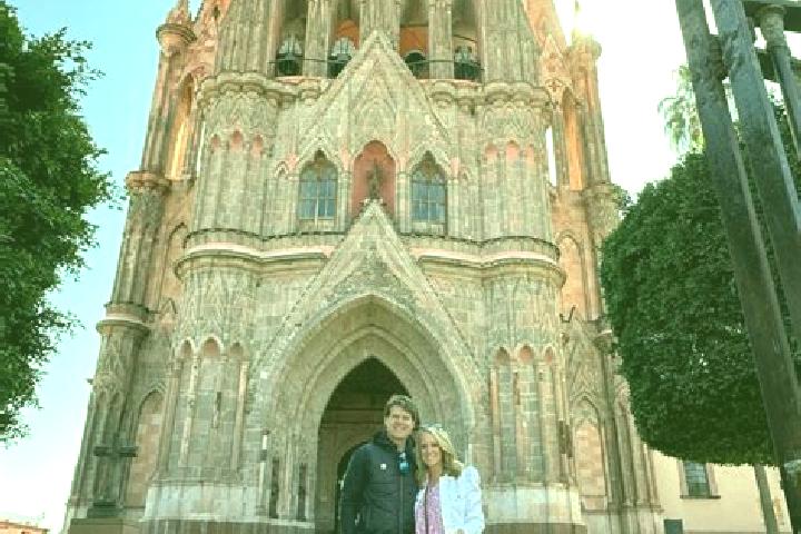 Ivy, 39 — Escort in Allende, Mexico