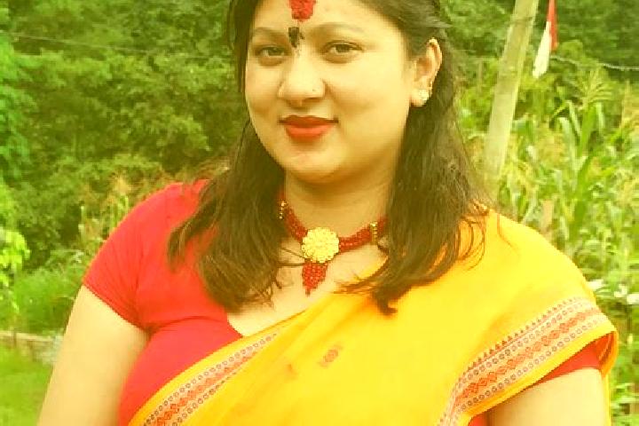 Ivy, 39 — Escort in Amargadhi, Nepal