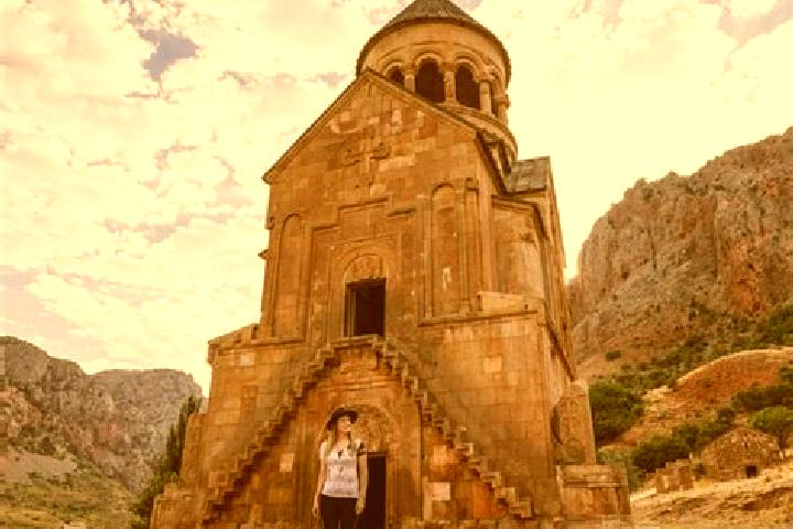 Ivy, 39 — Escort in Areni, Armenia
