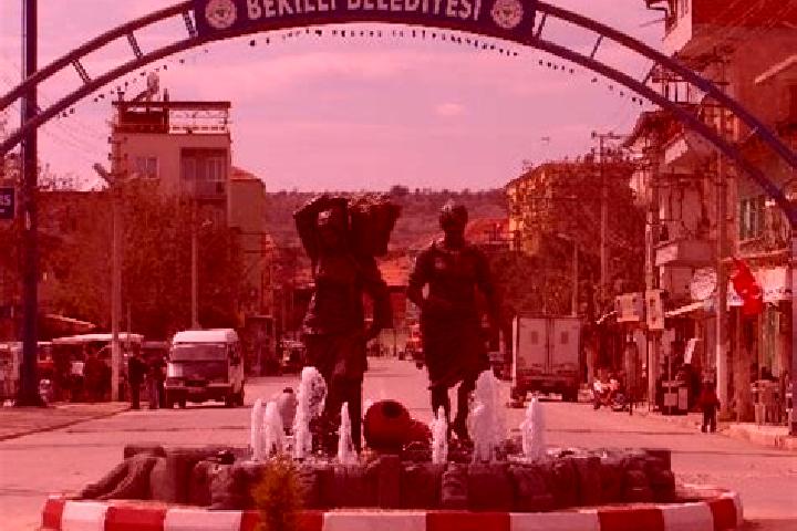 Ivy, 39 — Escort in Bekilli, Turkey