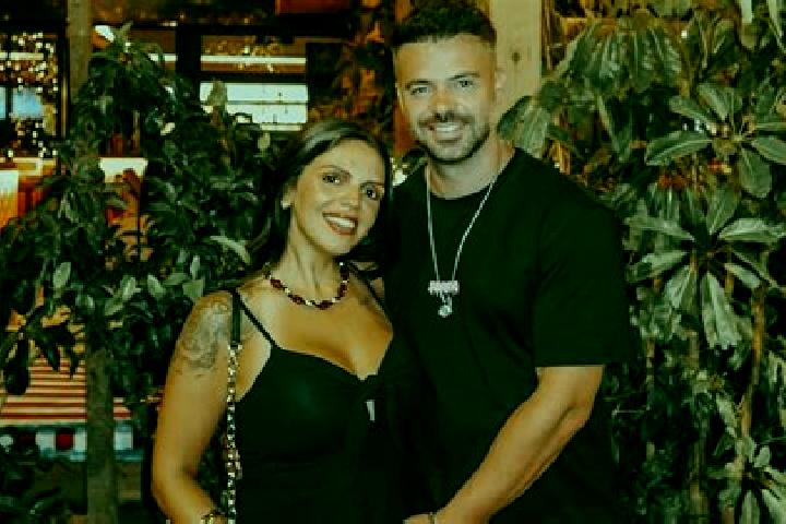Ivy, 39 — Escort in Boa Nova, Brazil