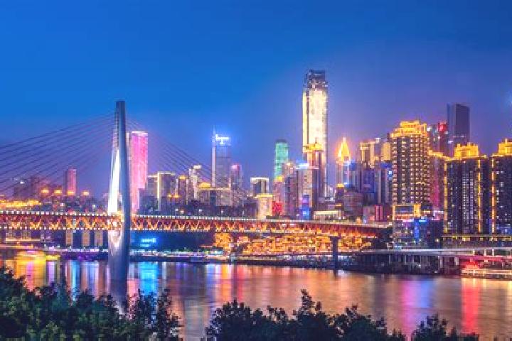 Ivy, 39 — Escort in Chenqing, China