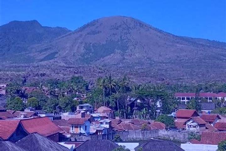 Ivy, 39 — Escort in Cijeungjing Kaler, Indonesia