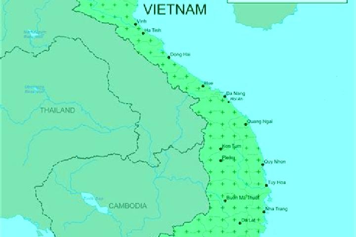 Ivy, 39 — Escort in Co To, Vietnam