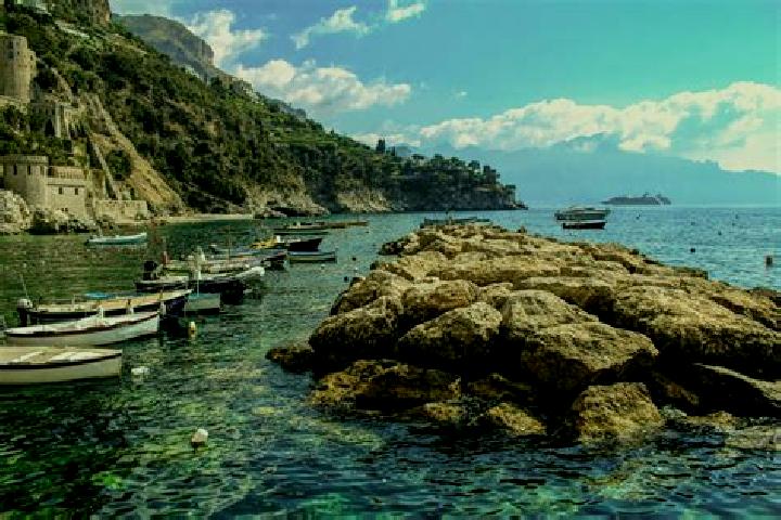 Ivy, 39 — Escort in Conca dei Marini, Italy
