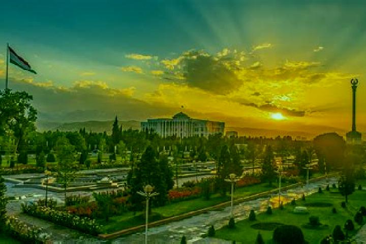 Ivy, 39 — Escort in Danghara, Tajikistan