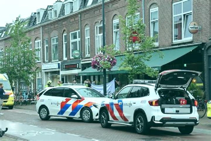 Ivy, 39 — Escort in De Meern, Netherlands