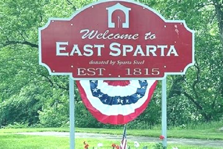 Ivy, 39 — Escort in East Sparta, United States