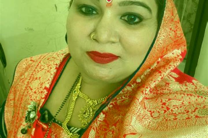 Ivy, 39 — Escort in Ganaur, India