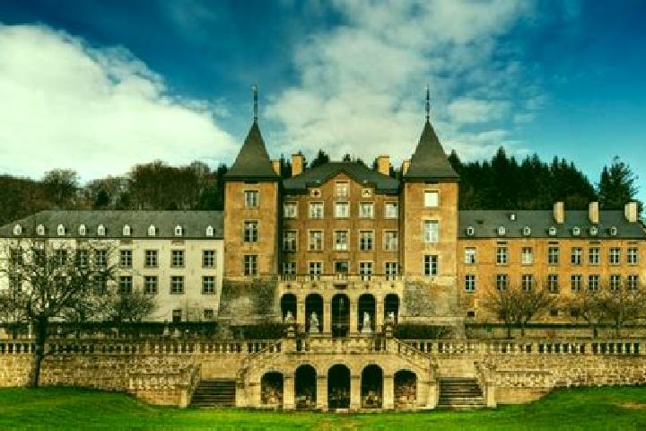 Ivy, 39 — Escort in Hesperange, Luxembourg