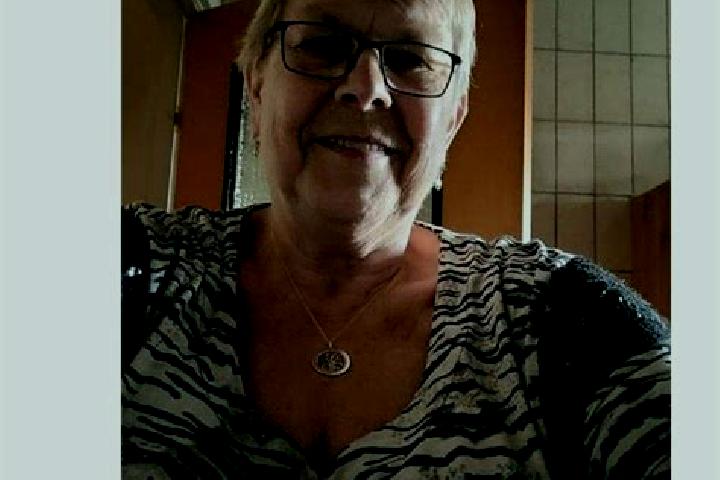 Ivy, 39 — Escort in Ikast, Denmark