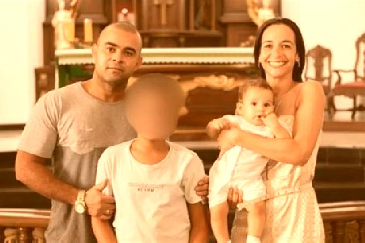 Ivy, 39 — Escort in Itaperuna, Brazil