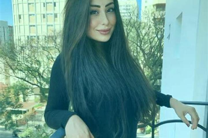 Ivy, 39 — Escort in Jardim Paulista, Brazil