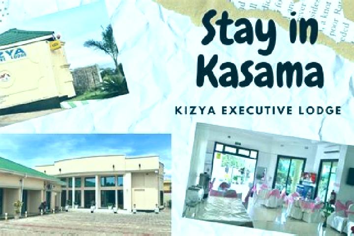 Ivy, 39 — Escort in Kasama, Zambia