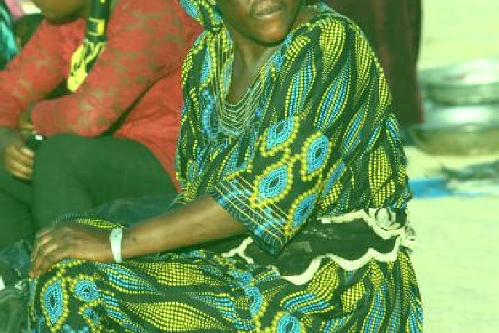 Ivy, 39 — Escort in Kayar, Senegal