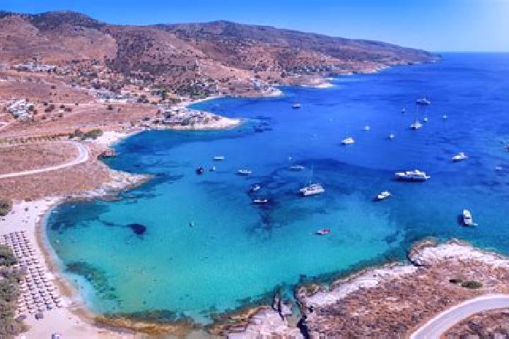 Ivy, 39 — Escort in Kea, Greece