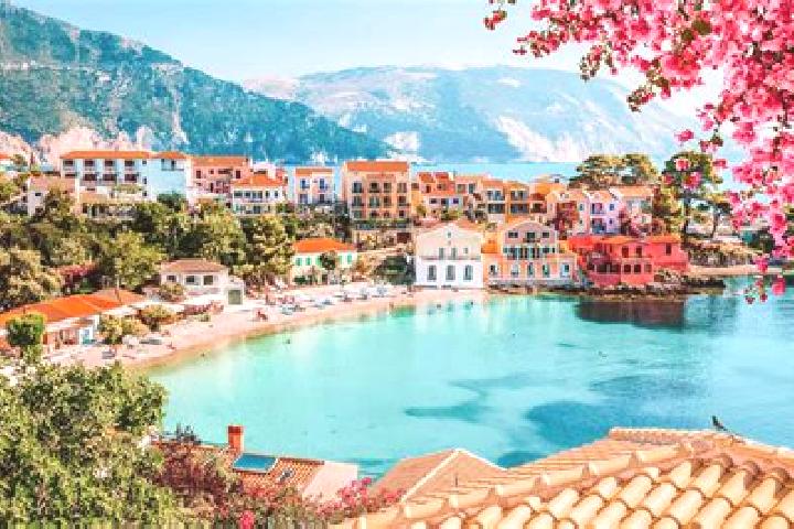 Ivy, 39 — Escort in Kontakaiika, Greece