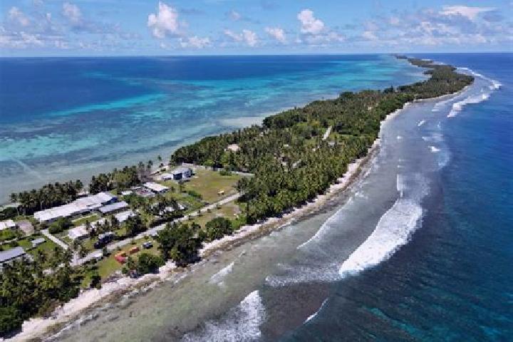 Ivy, 39 — Escort in Majuro, Marshall Islands