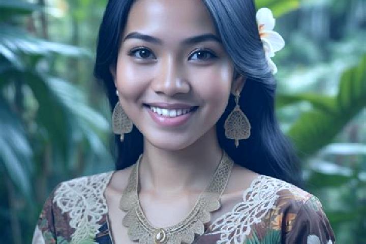 Ivy, 39 — Escort in Manado, Indonesia