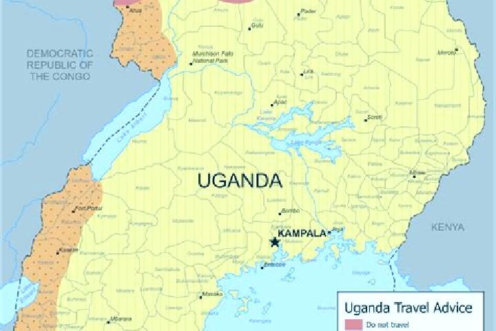 Ivy, 39 — Escort in Muhororo, Uganda