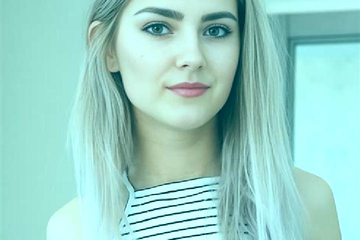 Ivy, 39 — Escort in Omsk, Russia