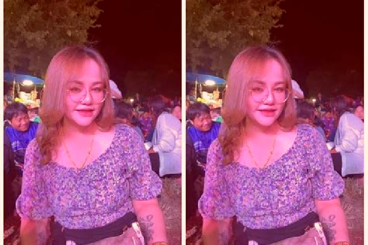 Ivy, 39 — Escort in Pak Khat, Thailand