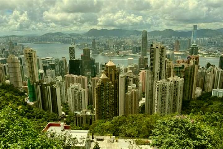 Ivy, 39 — Escort in Pok Hong, Hong Kong