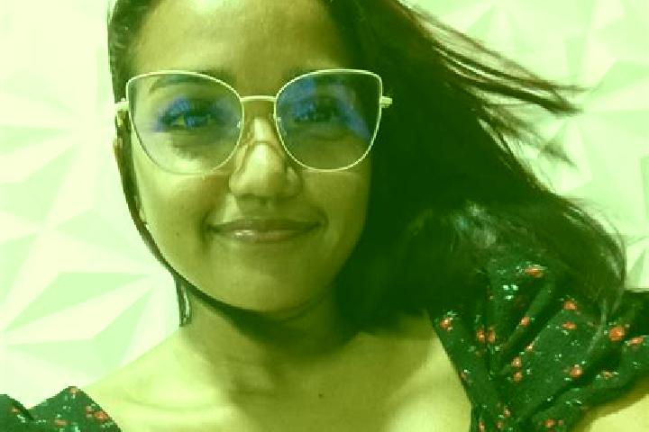 Ivy, 39 — Escort in Portel, Brazil