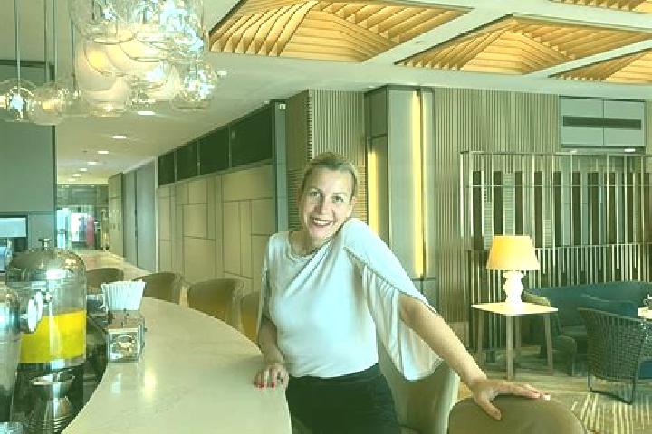 Ivy, 39 — Escort in Rishpon, Israel