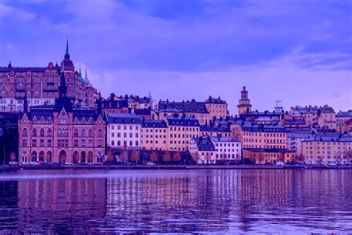 Ivy, 39 — Escort in Rosvik, Sweden