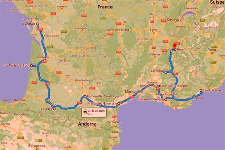 Ivy, 39 — Escort in Rugles, France