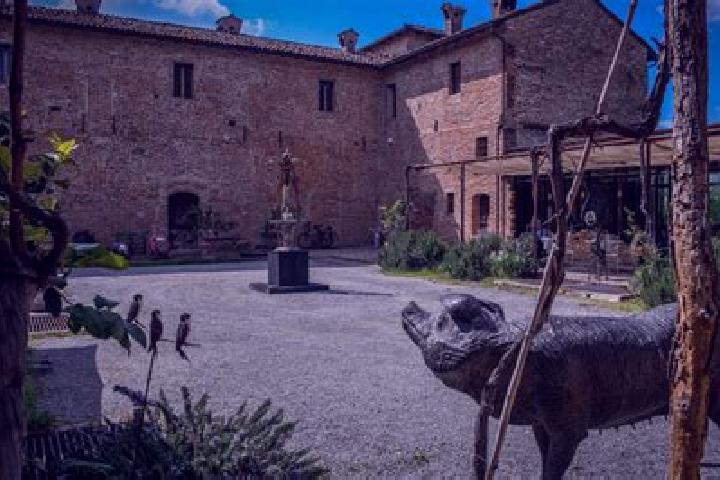 Ivy, 39 — Escort in San Donnino, Italy
