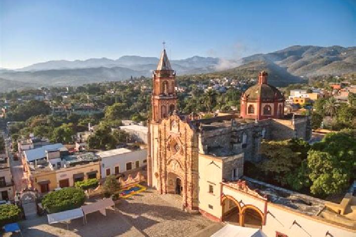 Ivy, 39 — Escort in San Juan Acatitlan, Mexico
