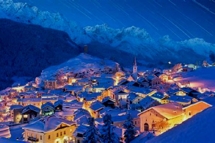 Ivy, 39 — Escort in San Vittore, Switzerland