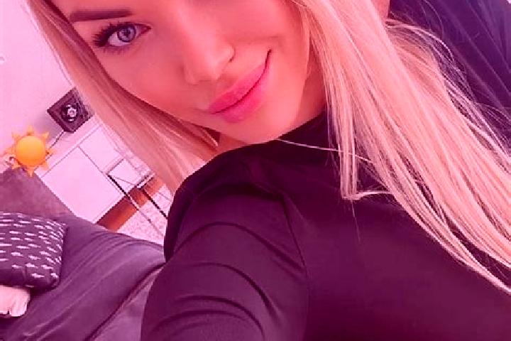 Ivy, 39 — Escort in Snedovice, Czech Republic
