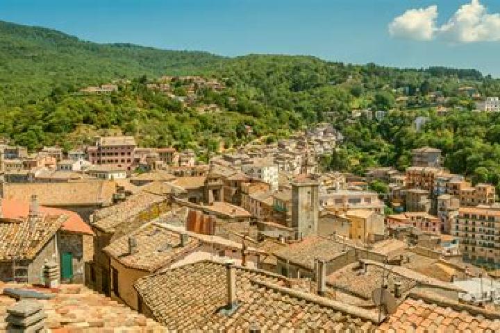 Ivy, 39 — Escort in Soriano nel Cimino, Italy