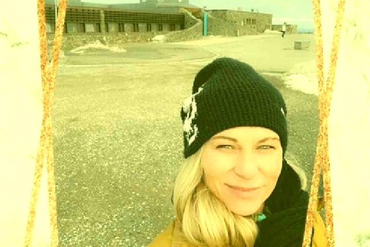 Ivy, 39 — Escort in Strommen, Norway