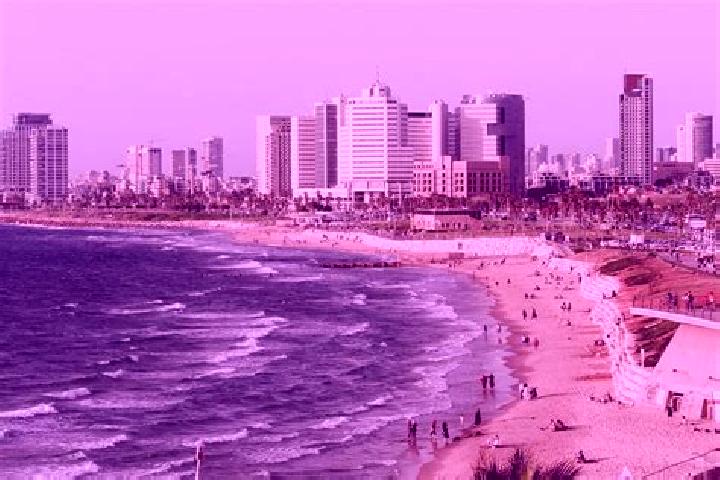 Ivy, 39 — Escort in TelYitshaq, Israel