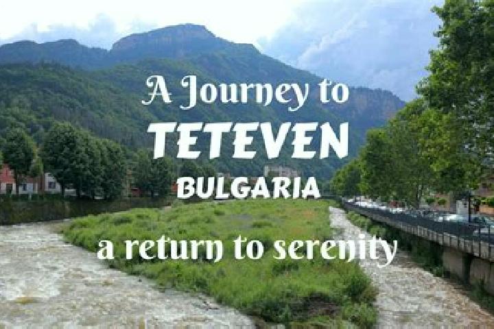 Ivy, 39 — Escort in Teteven, Bulgaria