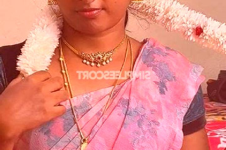 Ivy, 39 — Escort in Tirunelveli, India