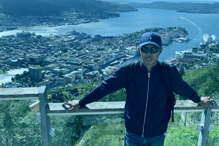 Ivy, 39 — Escort in Tonstad, Norway