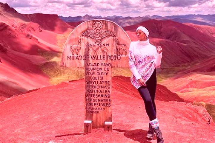 Ivy, 39 — Escort in Valle Nuevo, Peru