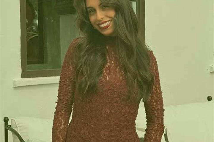 Ivy, 39 — Escort in Vicente Guerrero (El Aguacate), Mexico