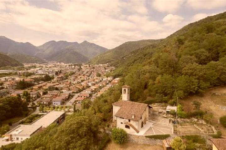 Ivy, 39 — Escort in Villa Carcina, Italy