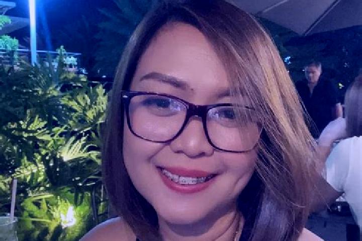 Ivy, 39 — Escort in Villareal, Philippines